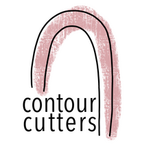 Contour Cutters - Polymer Clay Cutters for Handmade Jewelry
